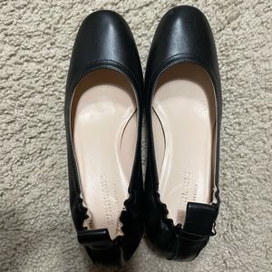 Everlane the day heel